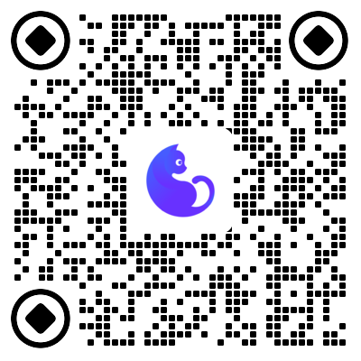 扫码查看 支付宝小程序