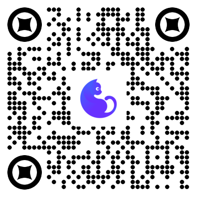 扫码查看 百度小程序