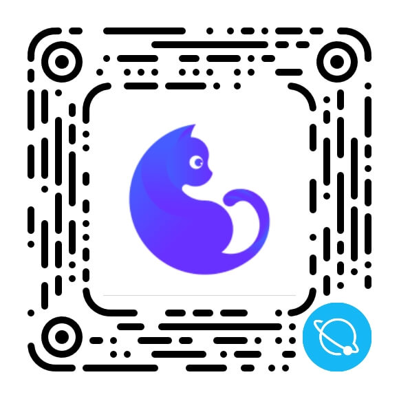 扫码查看 QQ小程序