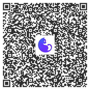 扫码查看 字节小程序