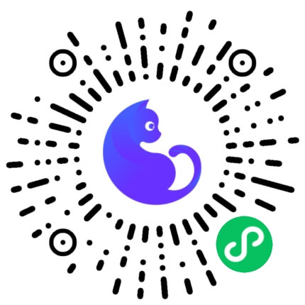 扫码查看 微信小程序